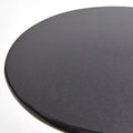 GLOBAL VIEWS FAUX BOIS SIDE TABLE - Side