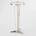 GLOBAL VIEWS FRENCH MODERNE SIDE TABLE - Side