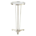 GLOBAL VIEWS FRENCH MODERNE SIDE TABLE - Side