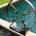 GLOBAL VIEWS REACHING FOR CENTER SCULPTURE - Decorative Accents