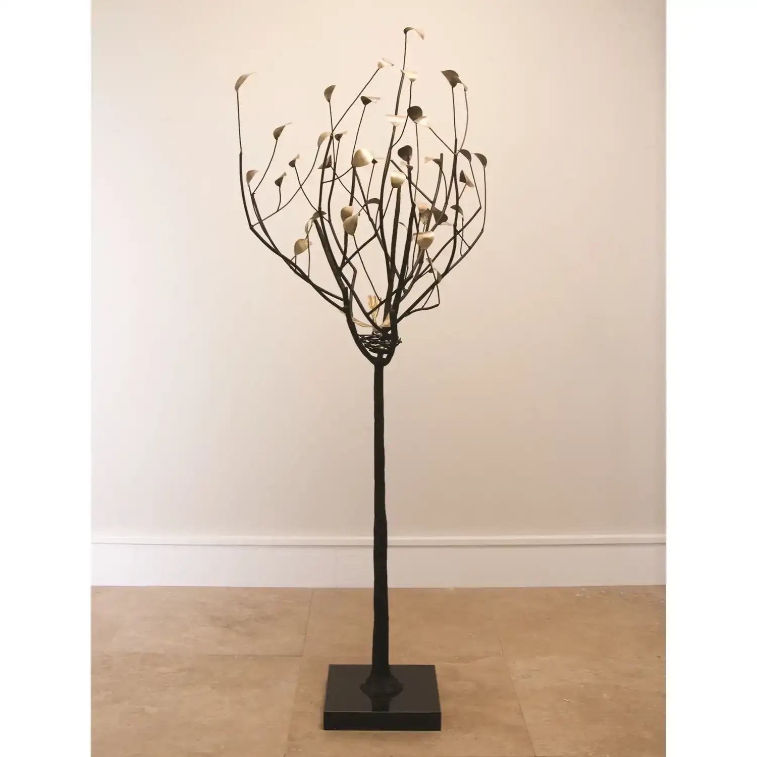 GLOBAL VIEWS TREE SCULPTURE - Decorative Accents