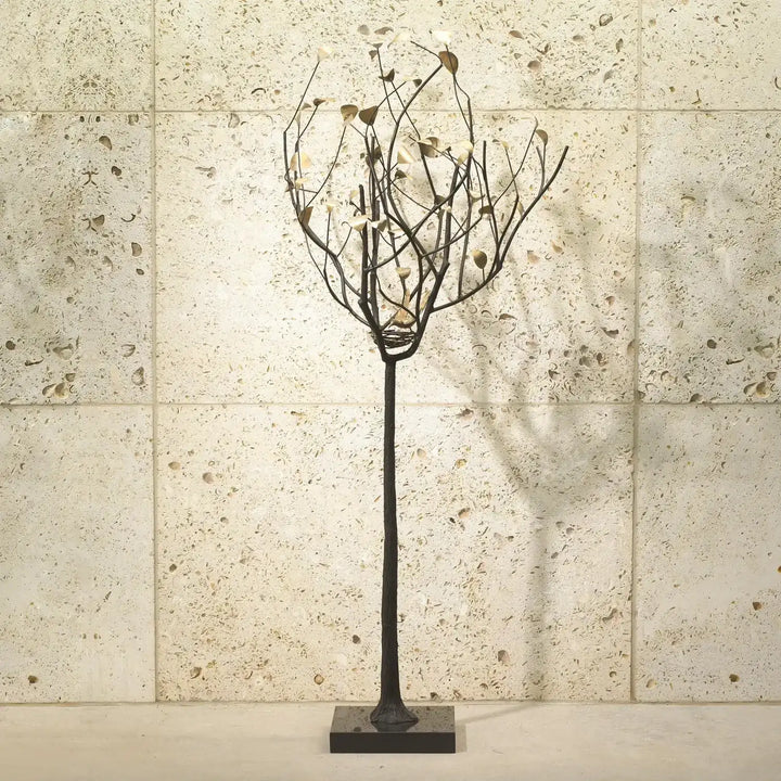 GLOBAL VIEWS TREE SCULPTURE - Decorative Accents