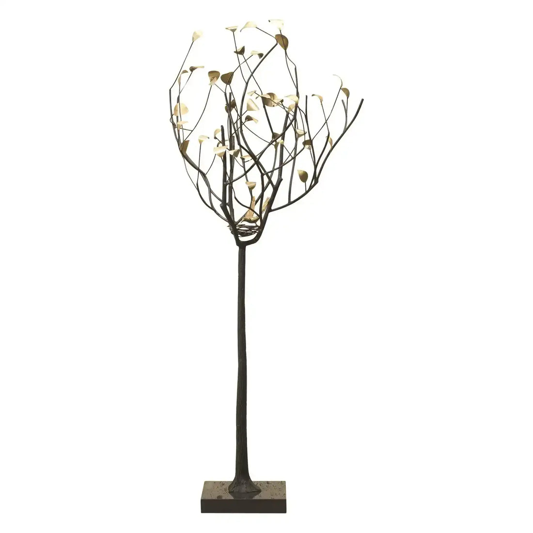 GLOBAL VIEWS TREE SCULPTURE - Decorative Accents