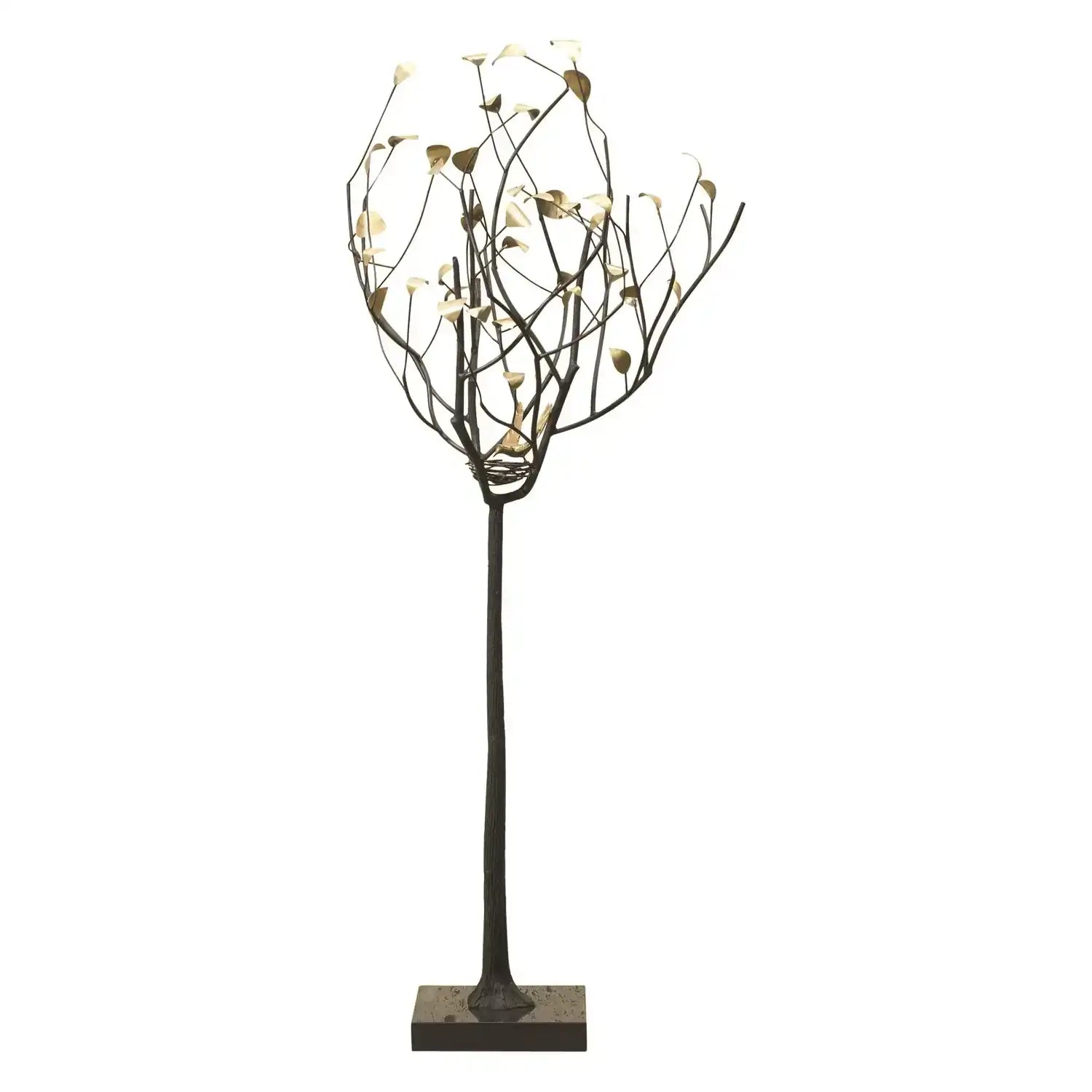 GLOBAL VIEWS TREE SCULPTURE - Decorative Accents