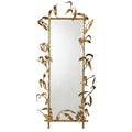 GLOBAL VIEWS BAMBOO MIRROR - Mirrors
