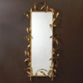 GLOBAL VIEWS BAMBOO MIRROR - Mirrors