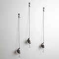 GLOBAL VIEWS CLIMBING MAN - Decorative Accents