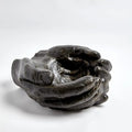 GLOBAL VIEWS GRANDE HAND BOWL - Decorative Accents