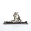GLOBAL VIEWS GITTIN IT ON SCULPTURE - Decorative Accents