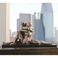 GLOBAL VIEWS GITTIN IT ON SCULPTURE - Decorative Accents