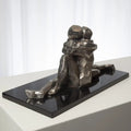 GLOBAL VIEWS GITTIN IT ON SCULPTURE - Decorative Accents