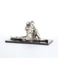 GLOBAL VIEWS GITTIN IT ON SCULPTURE - Decorative Accents