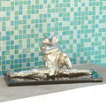 GLOBAL VIEWS GITTIN IT ON SCULPTURE - Decorative Accents