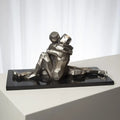 GLOBAL VIEWS GITTIN IT ON SCULPTURE - Decorative Accents