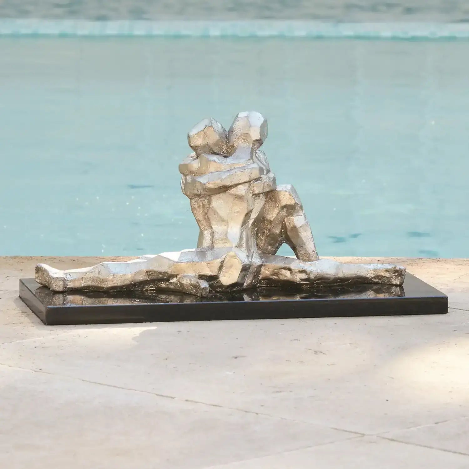 GLOBAL VIEWS GITTIN IT ON SCULPTURE - Decorative Accents