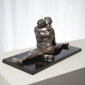 GLOBAL VIEWS GITTIN IT ON SCULPTURE - Decorative Accents