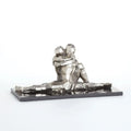 GLOBAL VIEWS GITTIN IT ON SCULPTURE - Decorative Accents