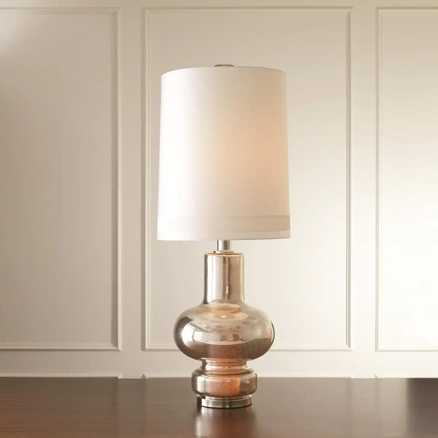 GLOBAL VIEWS, INNER LIGHT LAMP, TABLE LAMPS