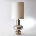 GLOBAL VIEWS, INNER LIGHT LAMP, TABLE LAMPS
