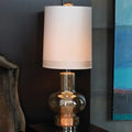 GLOBAL VIEWS, INNER LIGHT LAMP, TABLE LAMPS