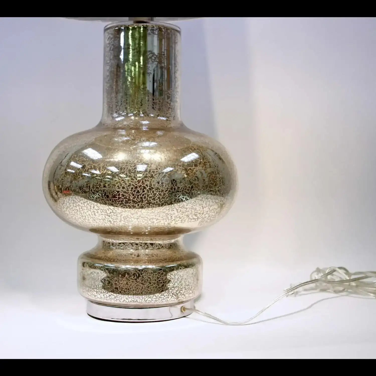 GLOBAL VIEWS, INNER LIGHT LAMP, TABLE LAMPS