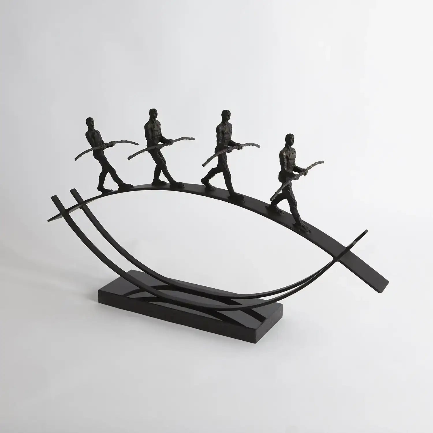 GLOBAL VIEWS BALANCE - Decorative Accents