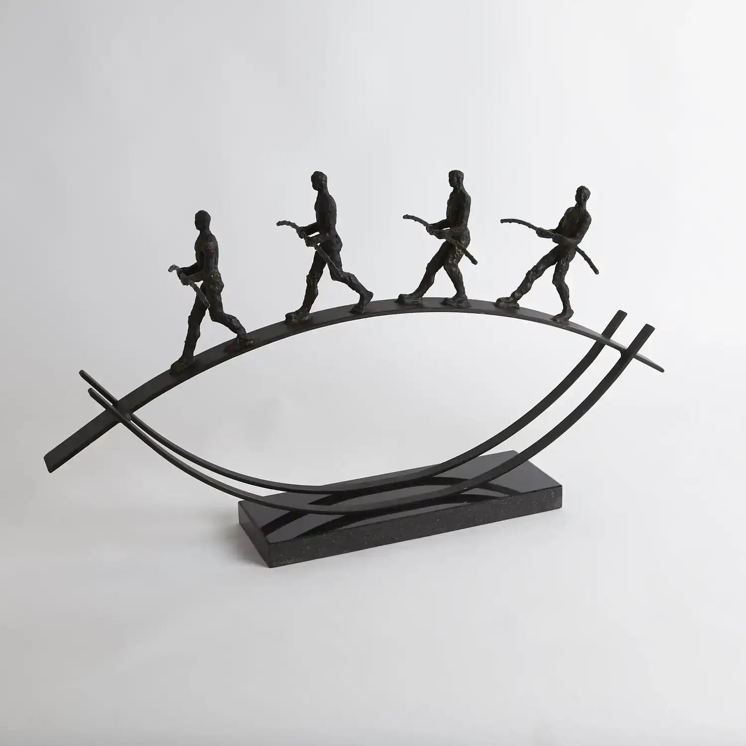 GLOBAL VIEWS BALANCE - Decorative Accents