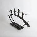 GLOBAL VIEWS BALANCE - Decorative Accents