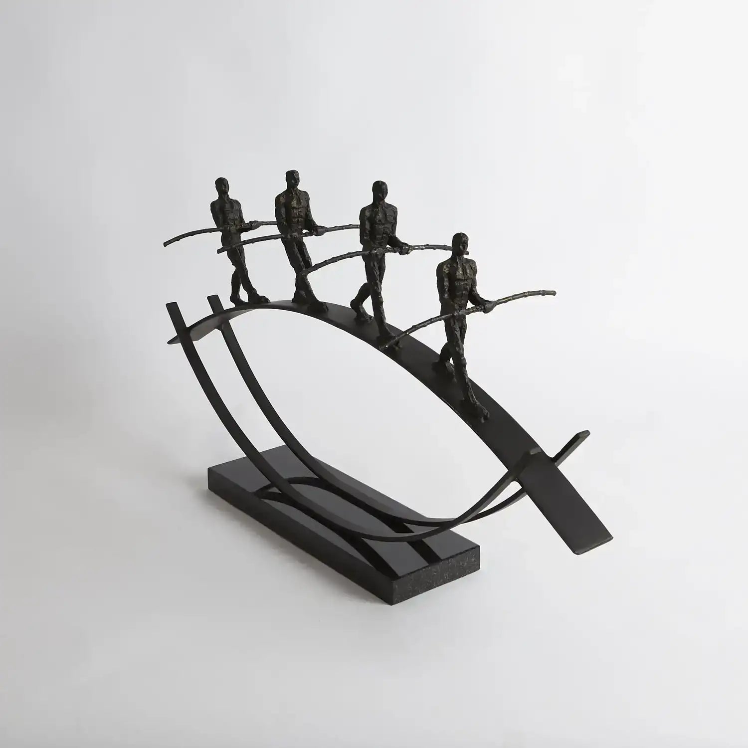 GLOBAL VIEWS BALANCE - Decorative Accents