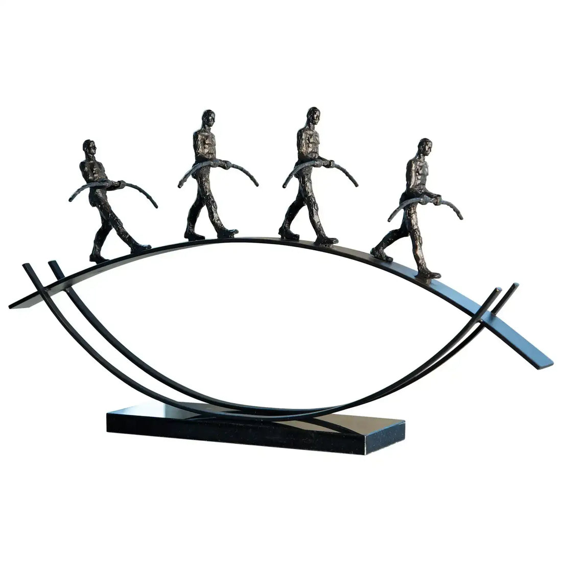 GLOBAL VIEWS BALANCE - Decorative Accents