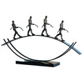 GLOBAL VIEWS BALANCE - Decorative Accents