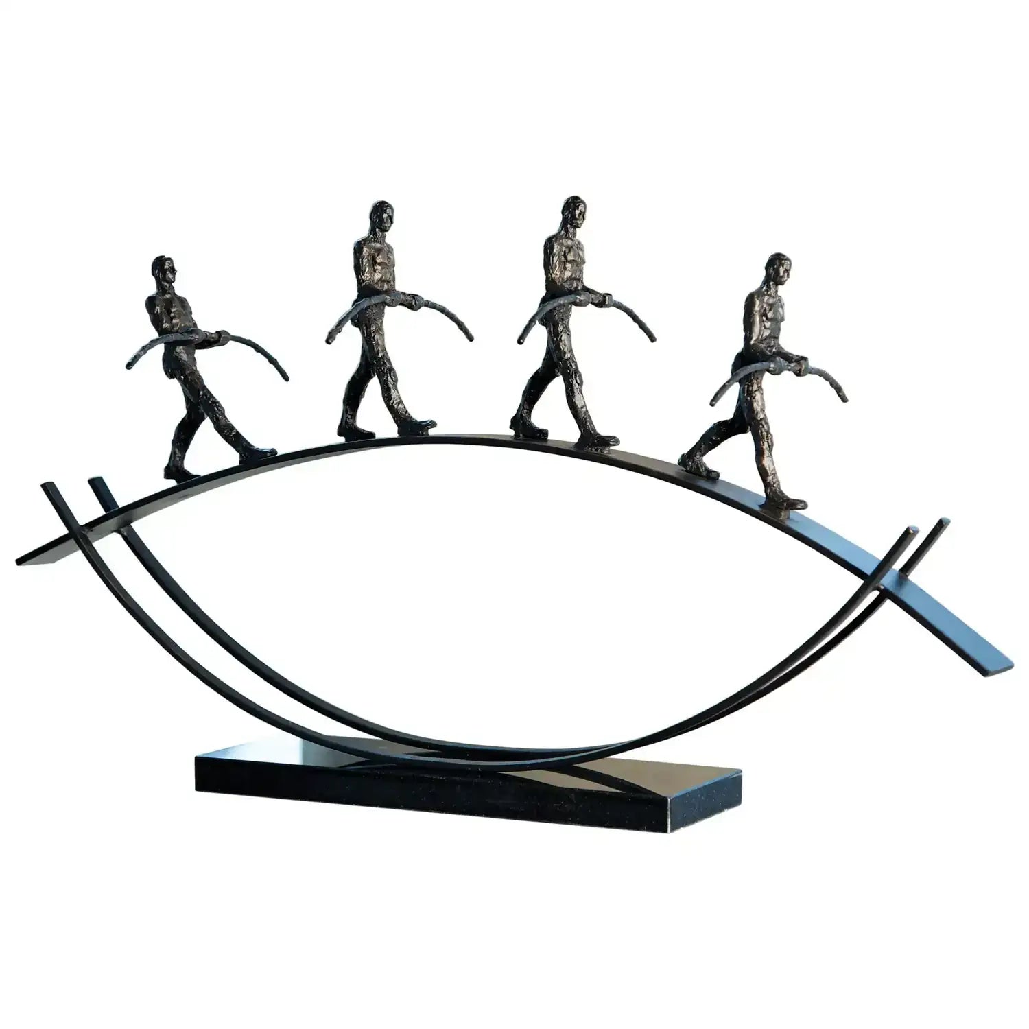 GLOBAL VIEWS BALANCE - Decorative Accents
