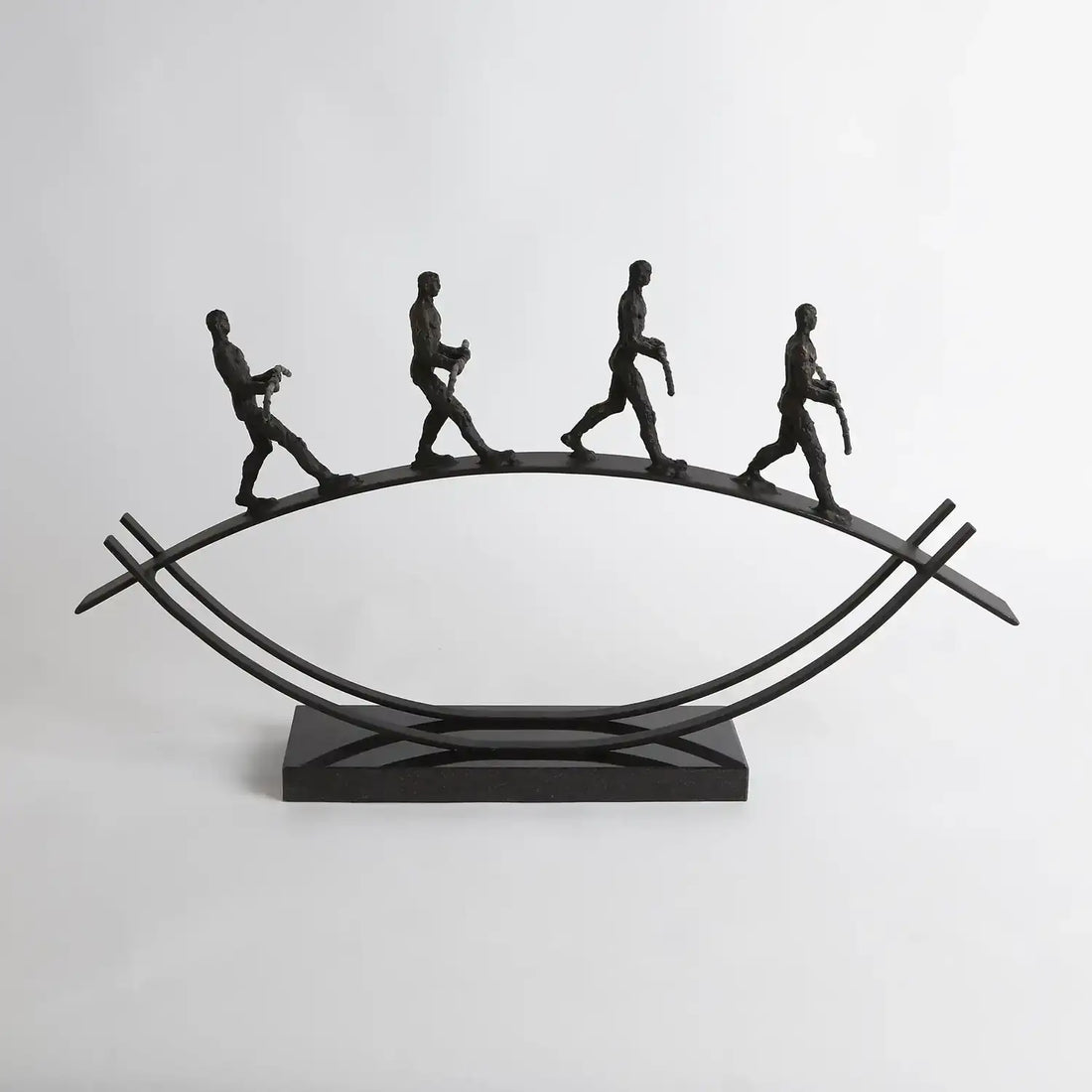 GLOBAL VIEWS BALANCE - Decorative Accents