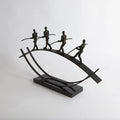 GLOBAL VIEWS BALANCE - Decorative Accents