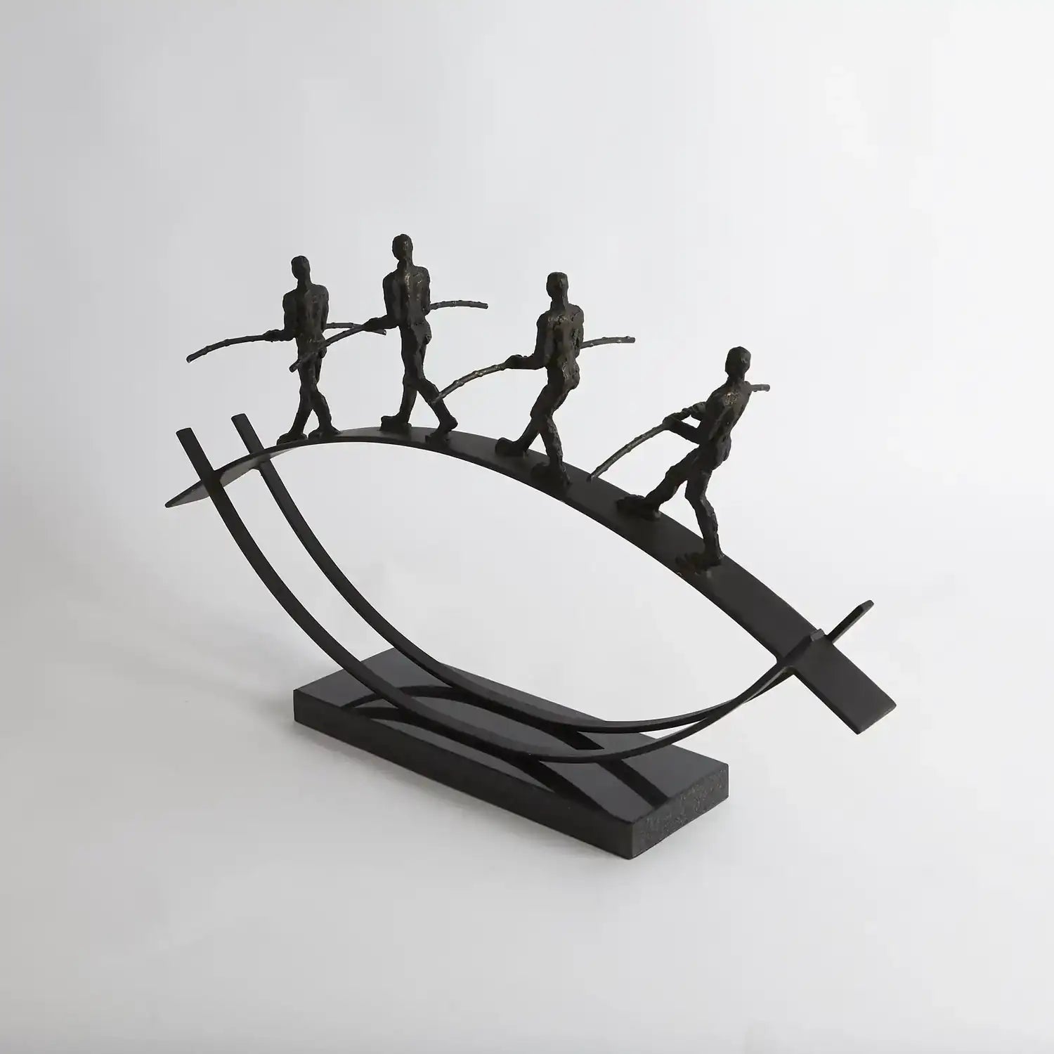GLOBAL VIEWS BALANCE - Decorative Accents