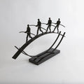 GLOBAL VIEWS BALANCE - Decorative Accents
