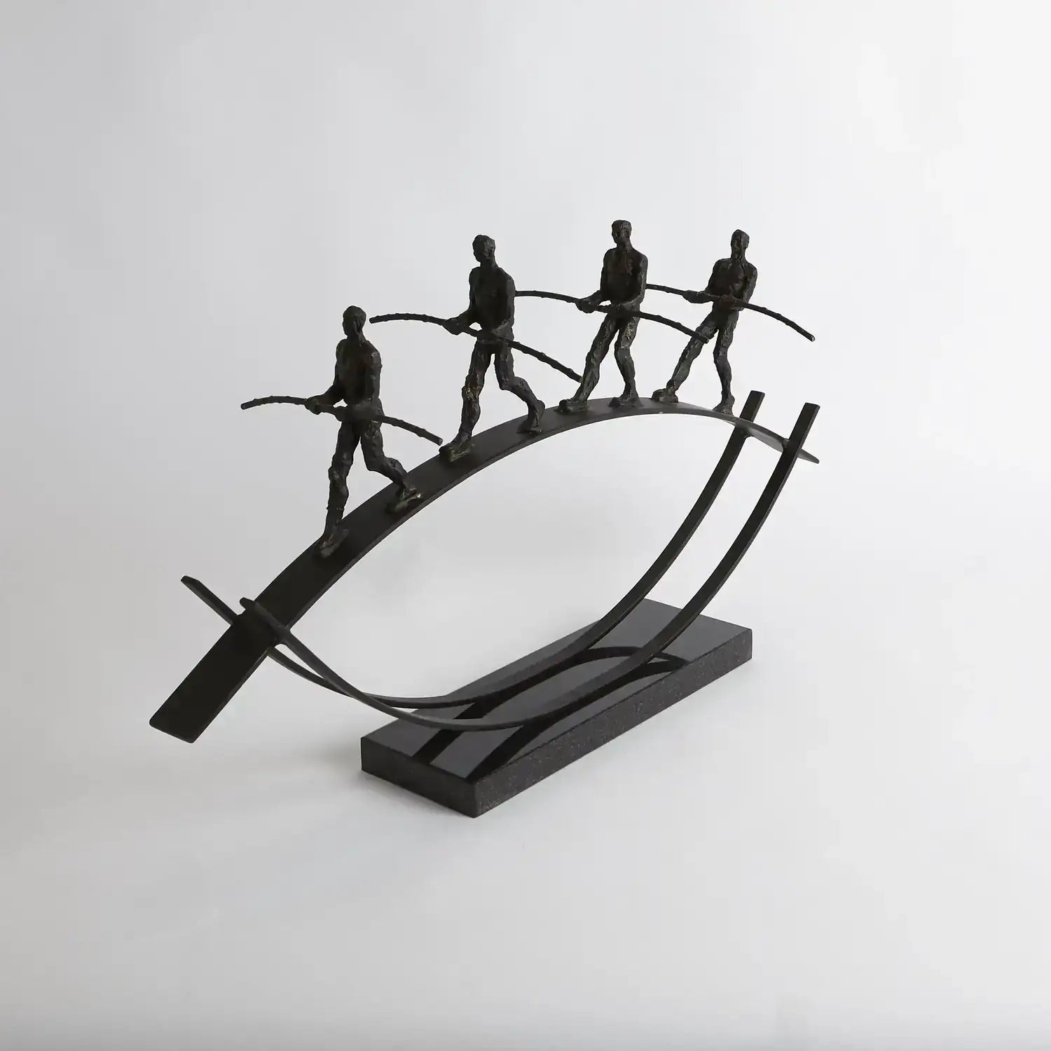 GLOBAL VIEWS BALANCE - Decorative Accents