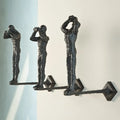 GLOBAL VIEWS LOOKING WHERE I'VE BEEN - Decorative Accents