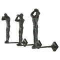 GLOBAL VIEWS LOOKING AT YOU - Decorative Accents