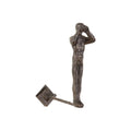 GLOBAL VIEWS LOOKING AT YOU - Decorative Accents