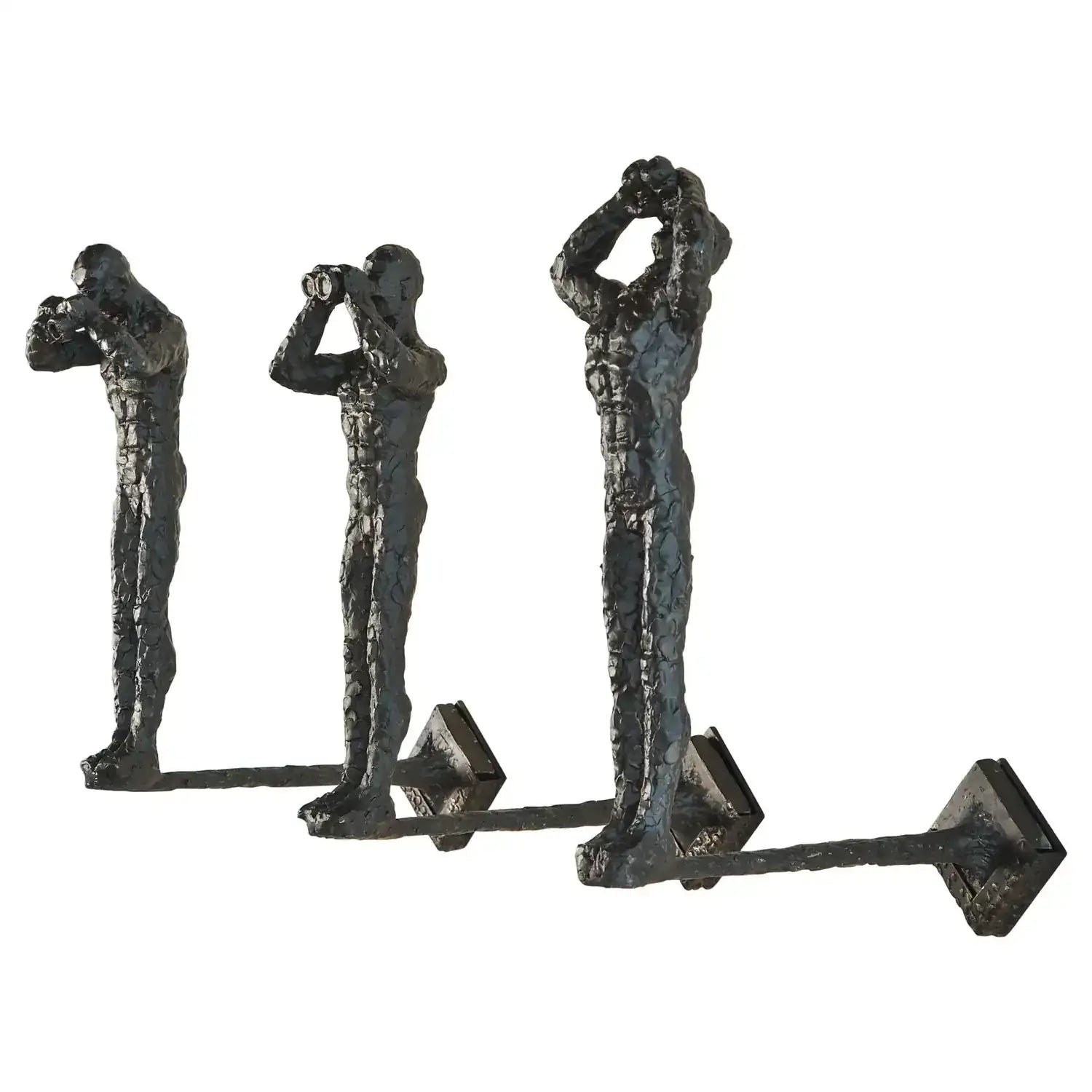 GLOBAL VIEWS LOOKING UP - Decorative Accents