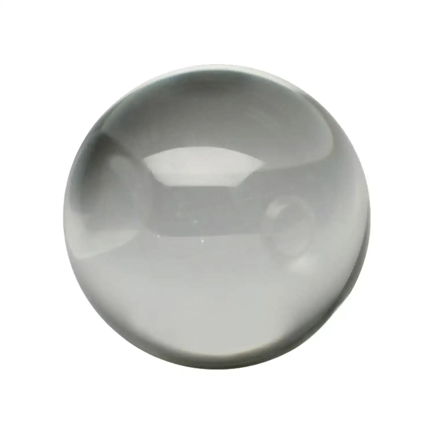 GLOBAL VIEWS CRYSTAL SPHERE - Decorative Accents