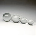 GLOBAL VIEWS CRYSTAL SPHERE - Decorative Accents