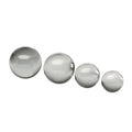 GLOBAL VIEWS CRYSTAL SPHERE - Decorative Accents
