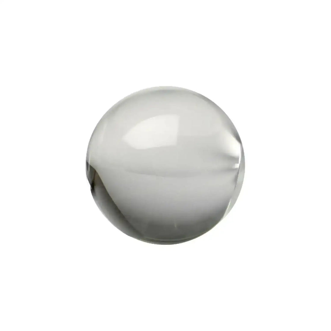 GLOBAL VIEWS CRYSTAL SPHERE - Decorative Accents