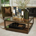 GLOBAL VIEWS CRYSTAL SPHERE - Decorative Accents
