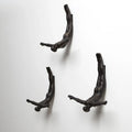 GLOBAL VIEWS WALL DIVER - Decorative Accents