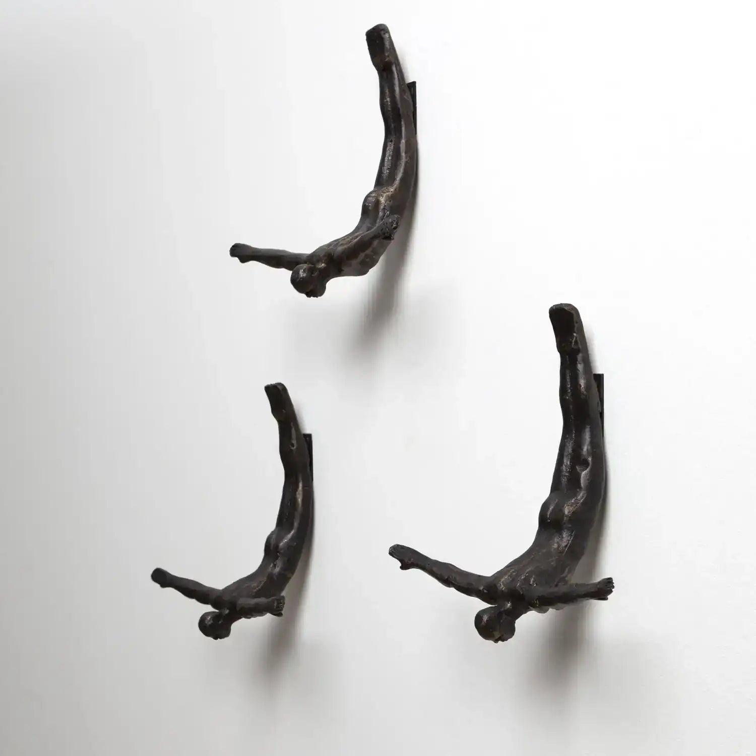 GLOBAL VIEWS WALL DIVER - Decorative Accents