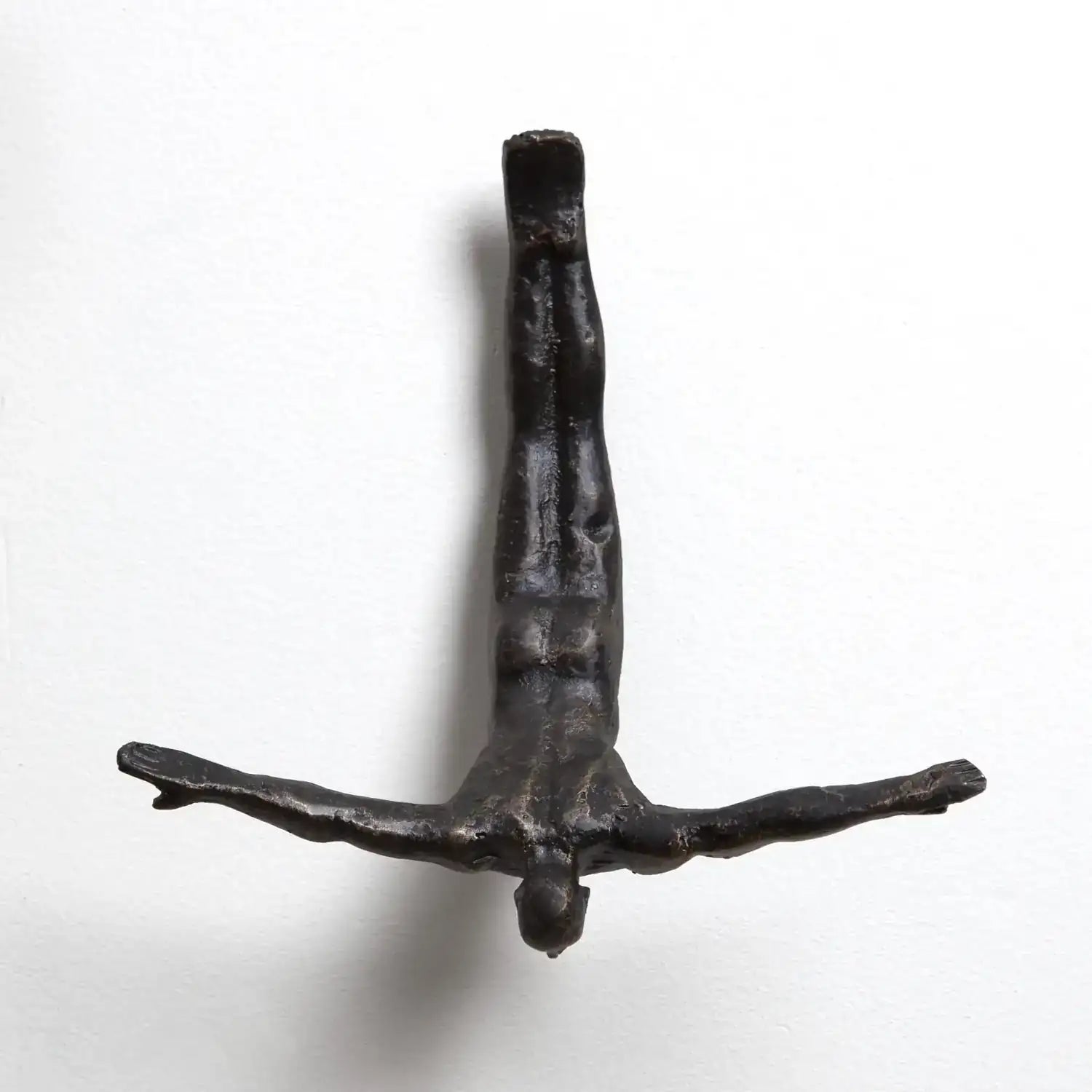 GLOBAL VIEWS WALL DIVER - Decorative Accents
