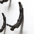GLOBAL VIEWS WALL DIVER - Decorative Accents